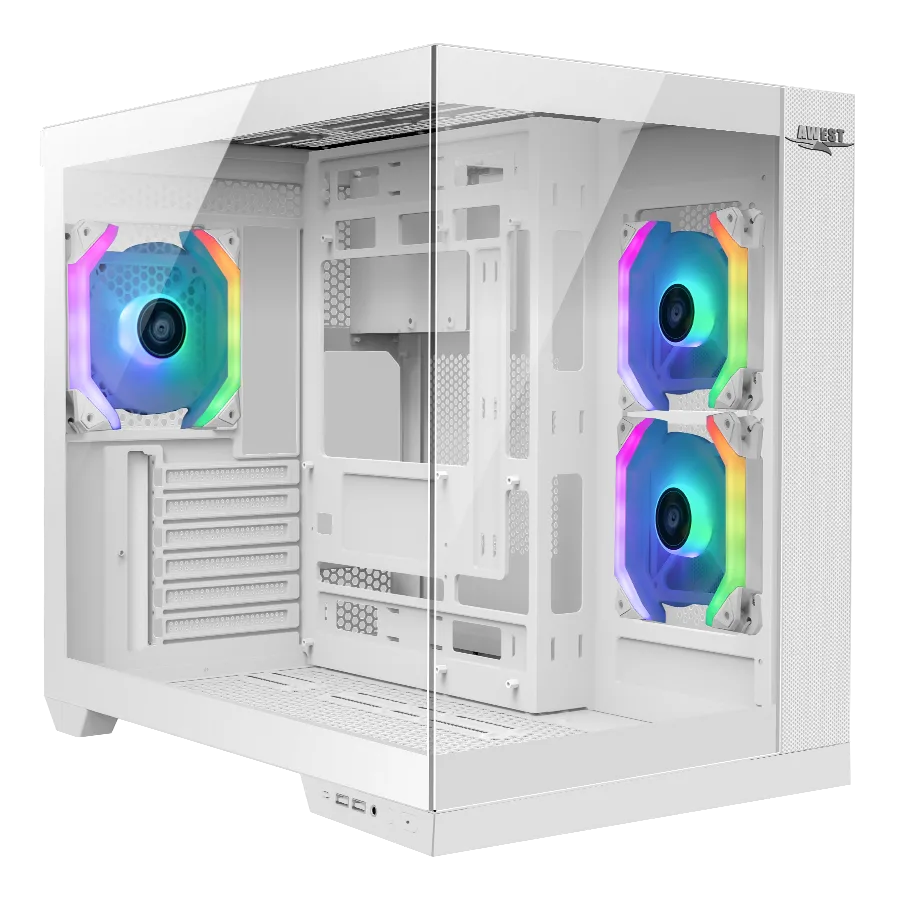 CASE AWEST GT-AQ12 - MW  WHITE
