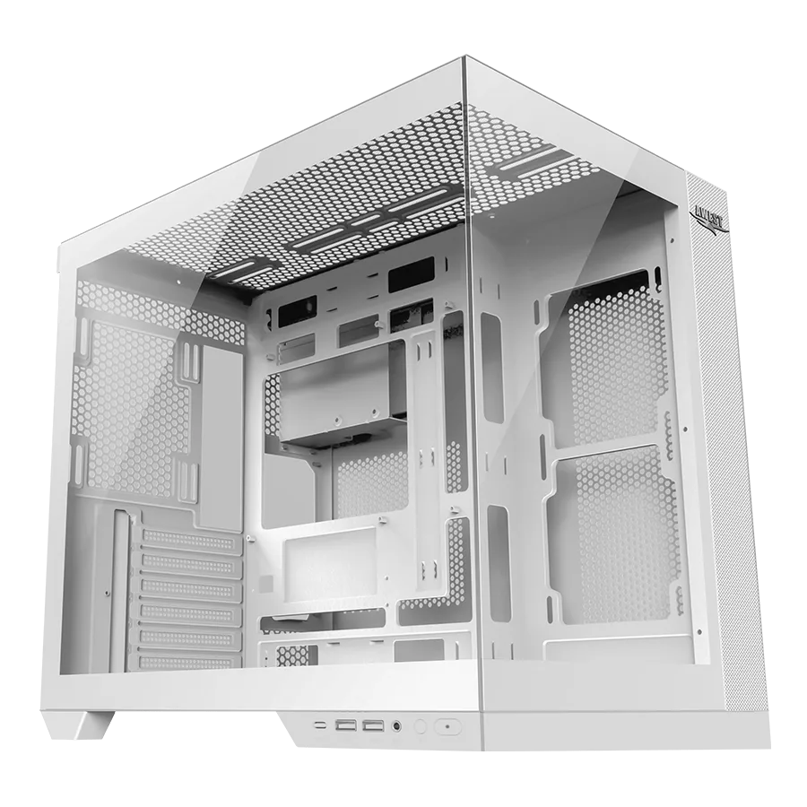 CASE AWEST GT-AQ12 - MW  WHITE - تصویر گالری 1