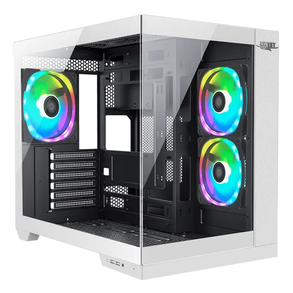 CASE AWEST GT-AQ12M - B&W