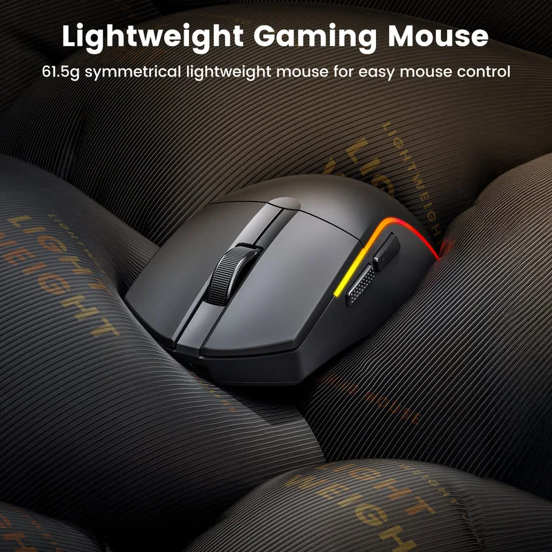 REDRAGON M816-PRO - تصویر گالری 2