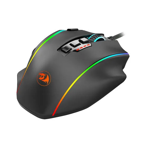 REDRAGON M901-K-2 - تصویر گالری 3