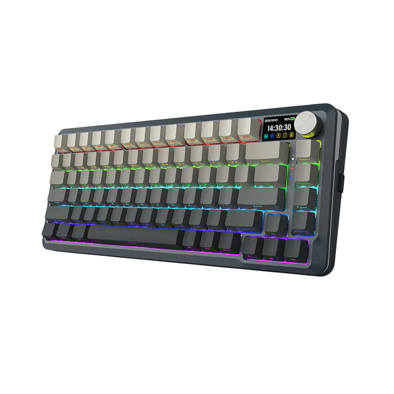 REDRAGON K708GG-RGB-PRO - تصویر گالری 1