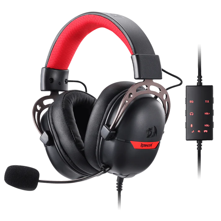 REDRAGON AURORA H376 - تصویر گالری 3