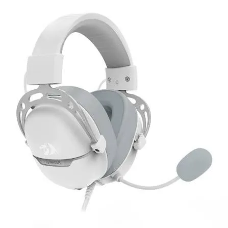 REDRAGON AURORA H376WG سفید