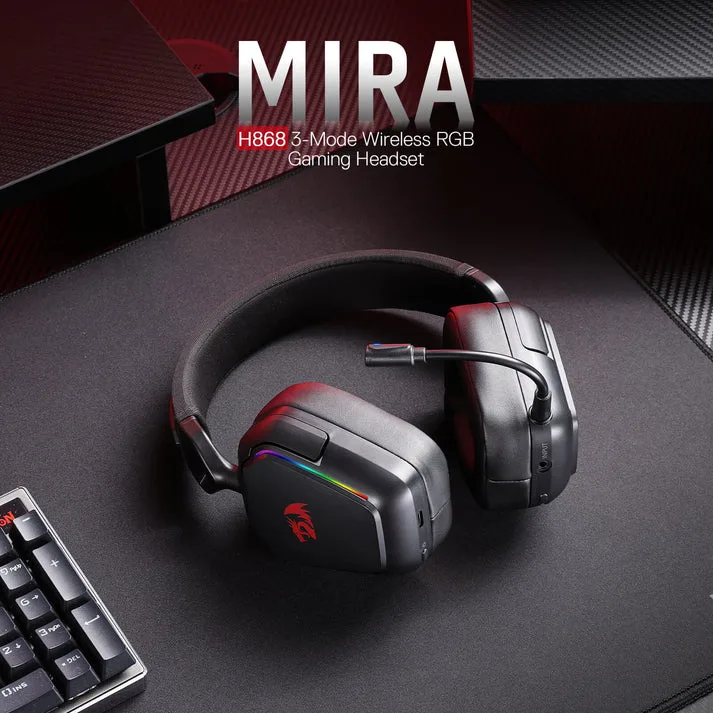 REDRAGON MIRA H868 - تصویر گالری 1