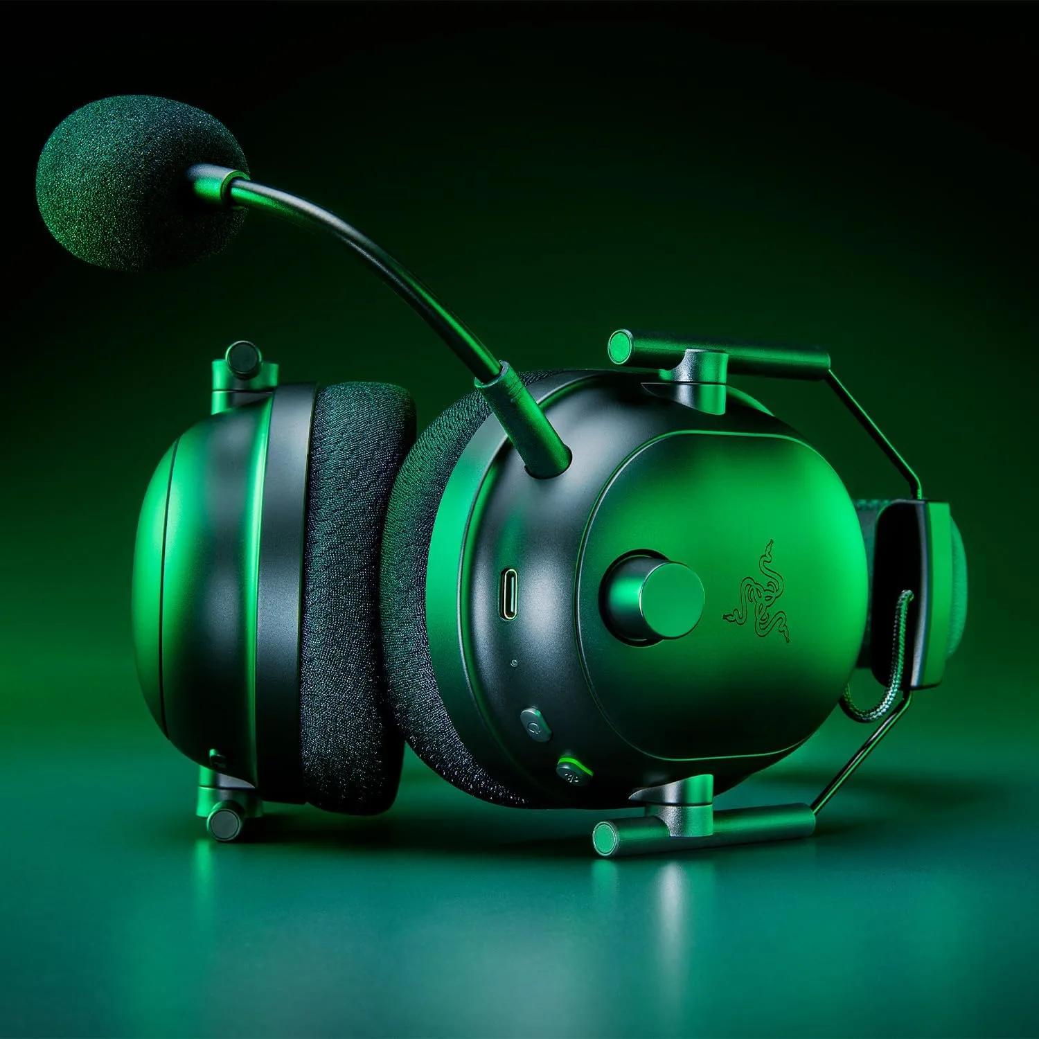 Razer BlackShark V2 Pro - تصویر گالری 5