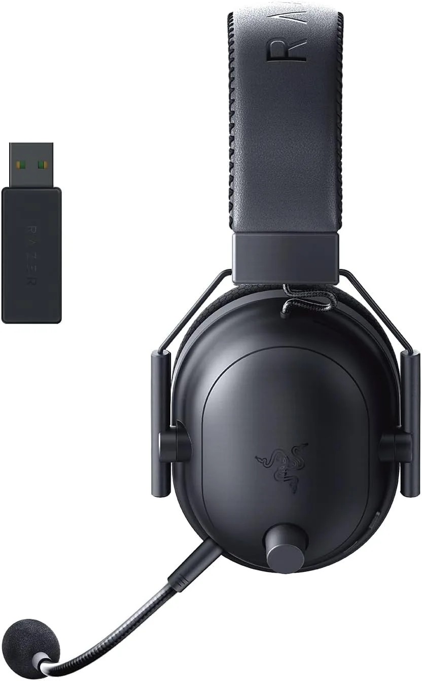 Razer BlackShark V2 Pro - تصویر گالری 4