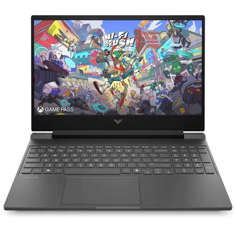 LAPTOP HP VICTUS15 FA2013DX I5-13420H 8G 512GB 6G RTX3050