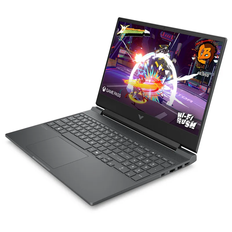 LAPTOP HP VICTUS15 FA2013DX I5-13420H 8G 512GB 6G RTX3050 - تصویر گالری 5