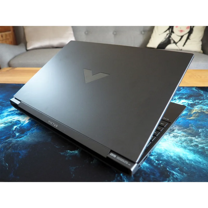 LAPTOP HP VICTUS15 FA2013DX I5-13420H 8G 512GB 6G RTX3050 - تصویر گالری 1