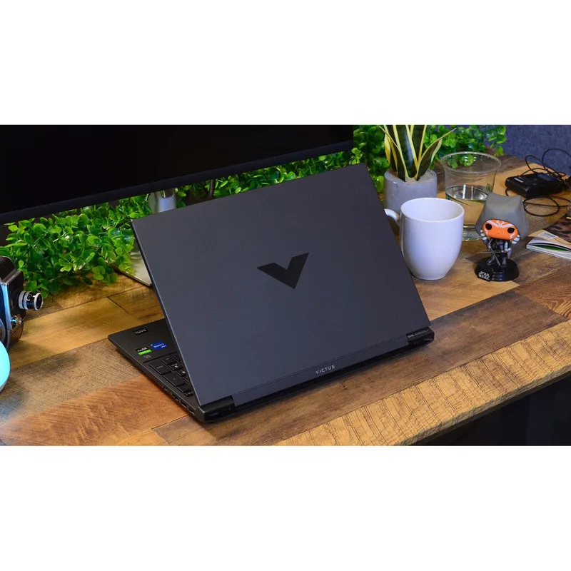 LAPTOP HP VICTUS15 FA2013DX I5-13420H 8G 512GB 6G RTX3050 - تصویر گالری 2