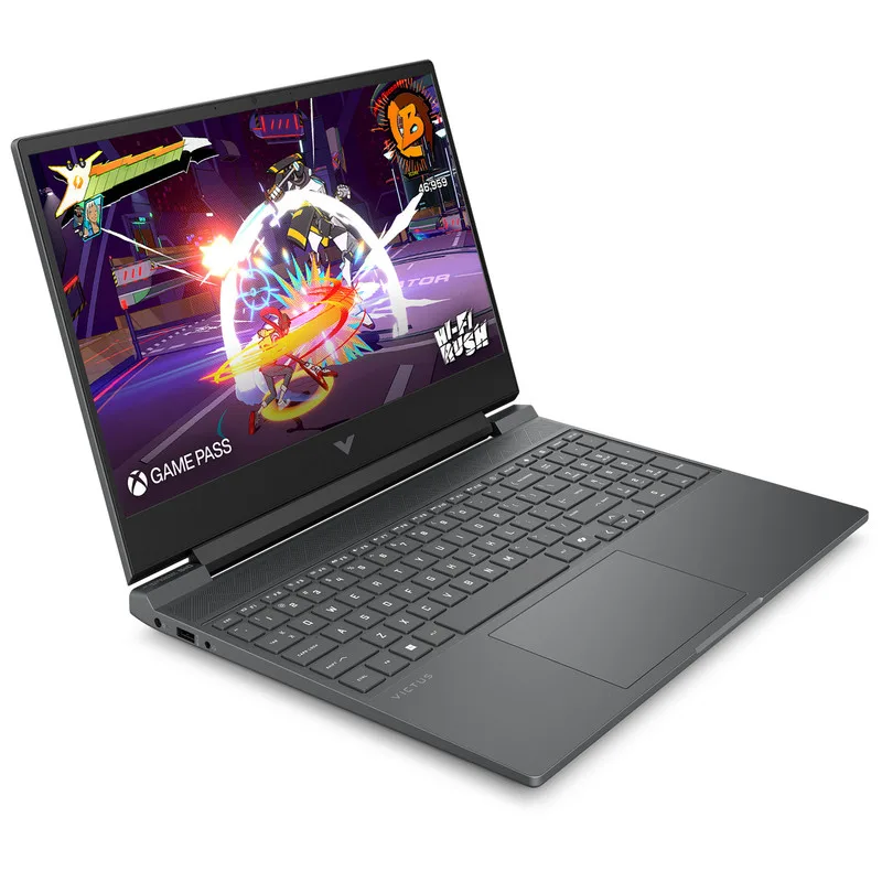 LAPTOP HP VICTUS15 FA2013DX I5-13420H 8G 512GB 6G RTX3050 - تصویر گالری 4
