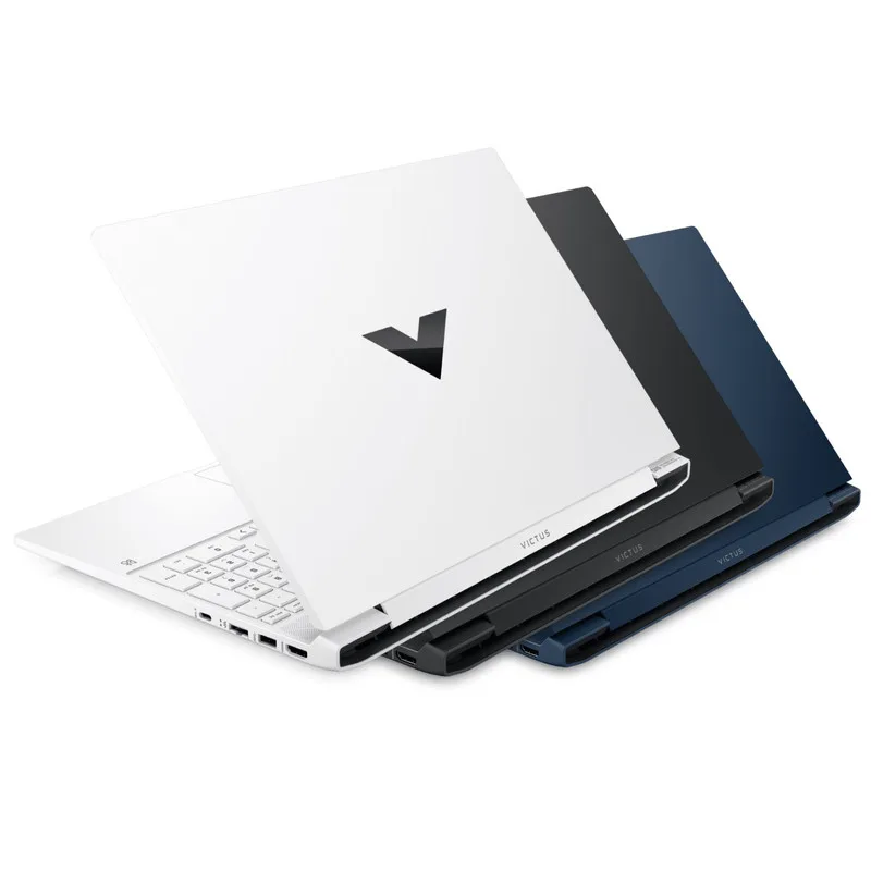LAPTOP HP VICTUS15 FA2082WM I5-13420H 16G 512GB 6G RTX4050 - تصویر گالری 5