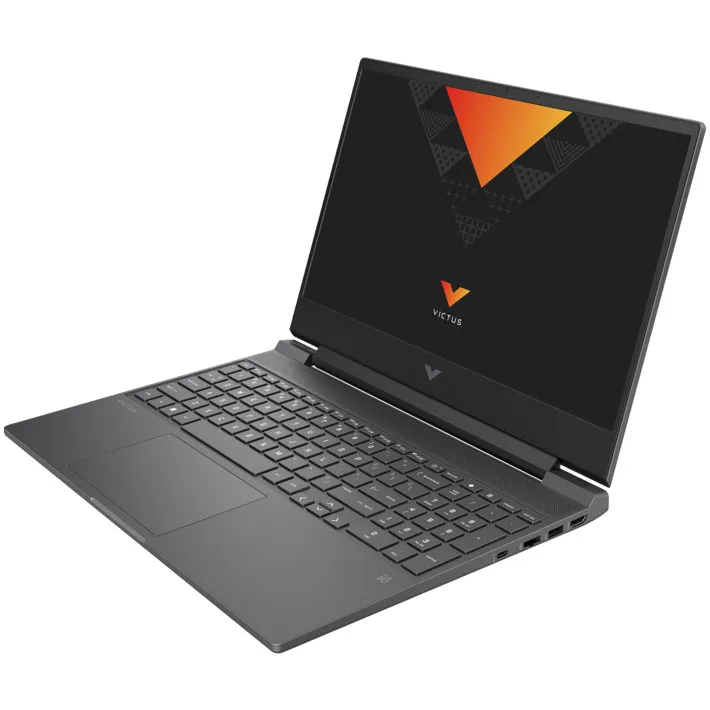 LAPTOP HP VICTUS15 FA2082WM I5-13420H 16G 512GB 6G RTX4050 - تصویر گالری 1