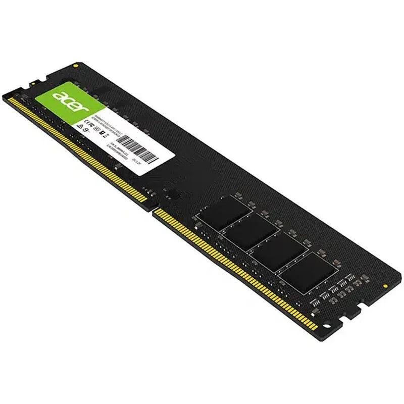 RAM ACER 8G 3200 PC D4 - تصویر گالری 2