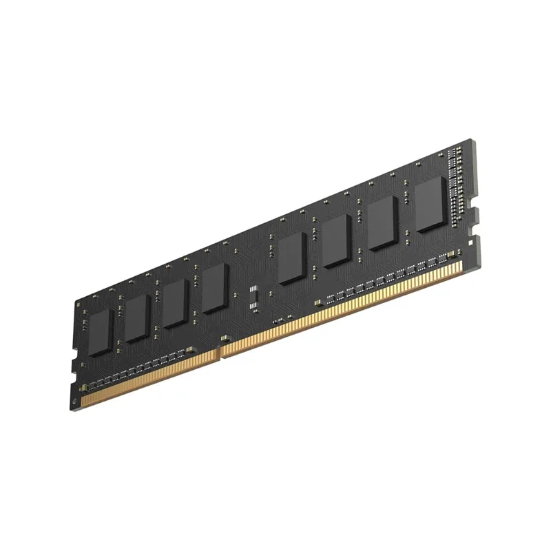 RAM Hiksemi 8G Single 3200 PC D4 - تصویر گالری 1