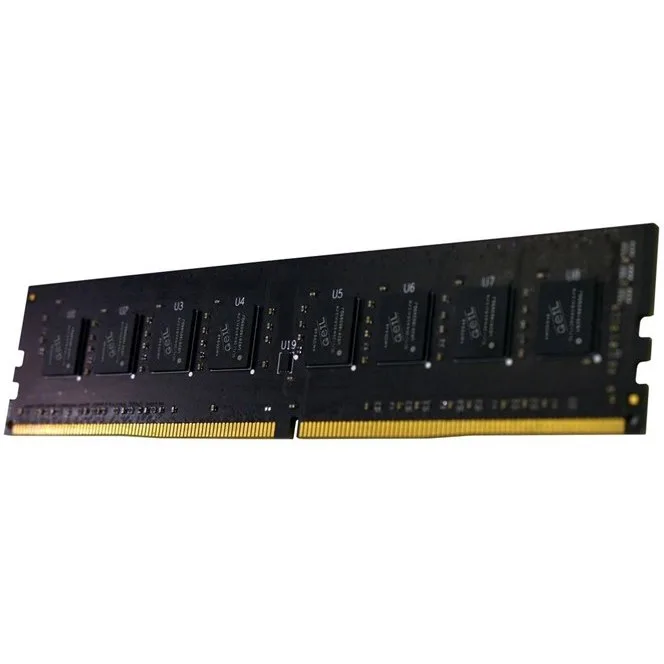 RAM Geil Pristine 16G single 2400 PC D4 - تصویر گالری 1