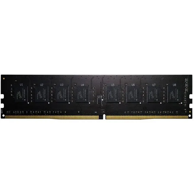 RAM Geil Pristine 16G single 2400 PC D4 - تصویر گالری 2