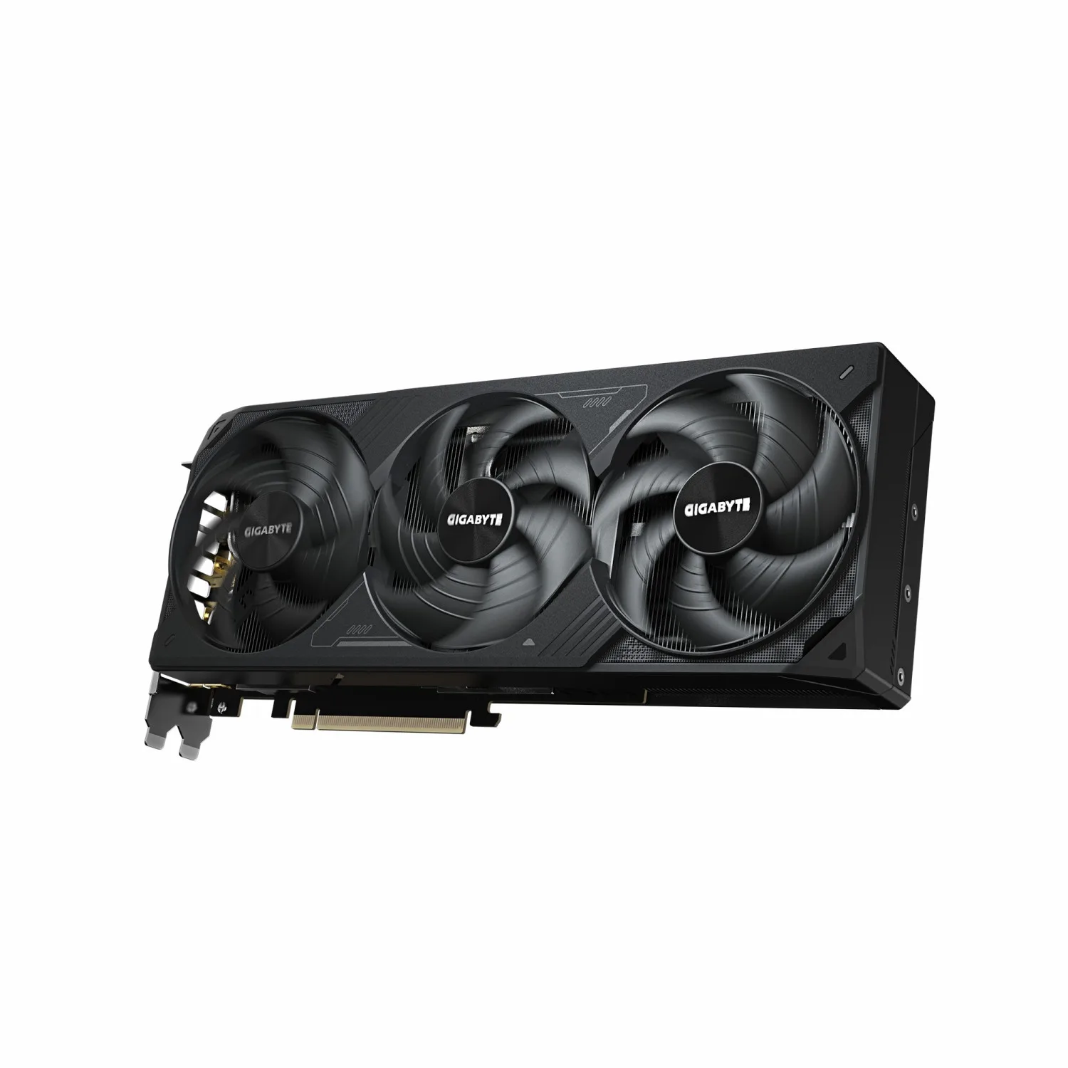 VGA GIGABYTE RTX 5080 WF3 OC 16G GDDR7  آواژنگ - تصویر گالری 2