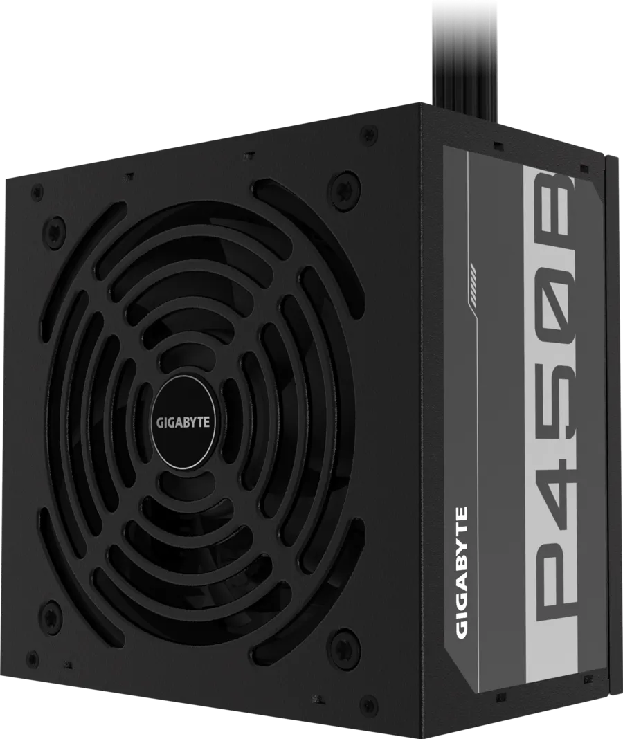 PSU GIGABYTE GP-P450B 450W - تصویر گالری 4