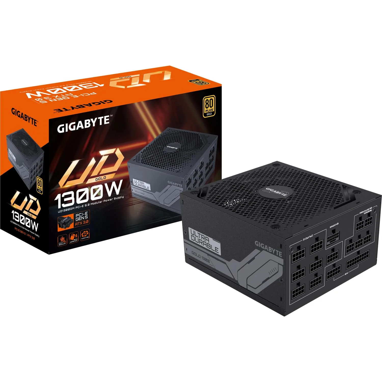 PSU GIGABYTE GP-UD1300GM PG5 80+GOLD