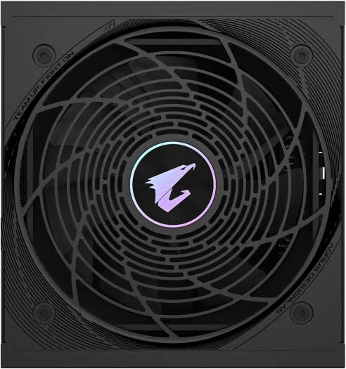 PSU GIGABYTE GP-AE850PM PG5 80+ Platinum - تصویر گالری 2