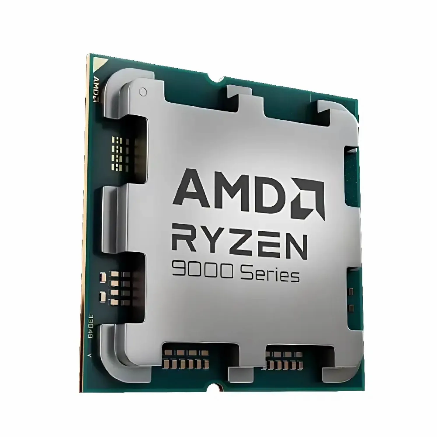 پردازنده AMD Ryzen 9 9950X3D - Tray - تصویر گالری 2
