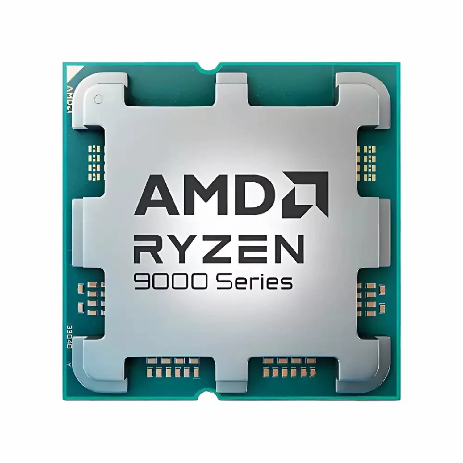 پردازنده AMD Ryzen 9 9950X3D - Tray