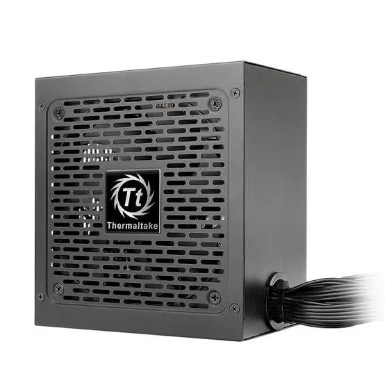 POWER THERMALTAKE SMART BX1 750W 80PLUS Bronze FIX - تصویر گالری 4