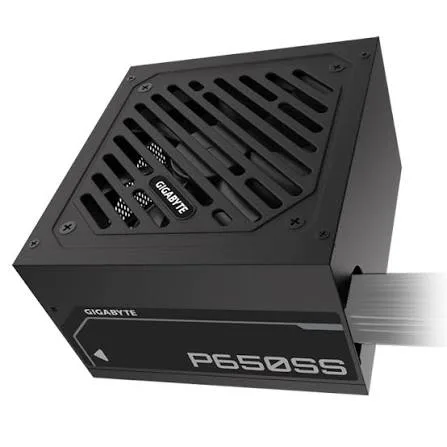 PSU GIGABYTE GP-P650SS 650W - تصویر گالری 2