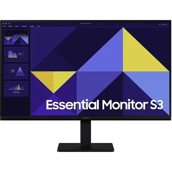 MONITOR SAMSUNG ls27D300 IPS 100HZ