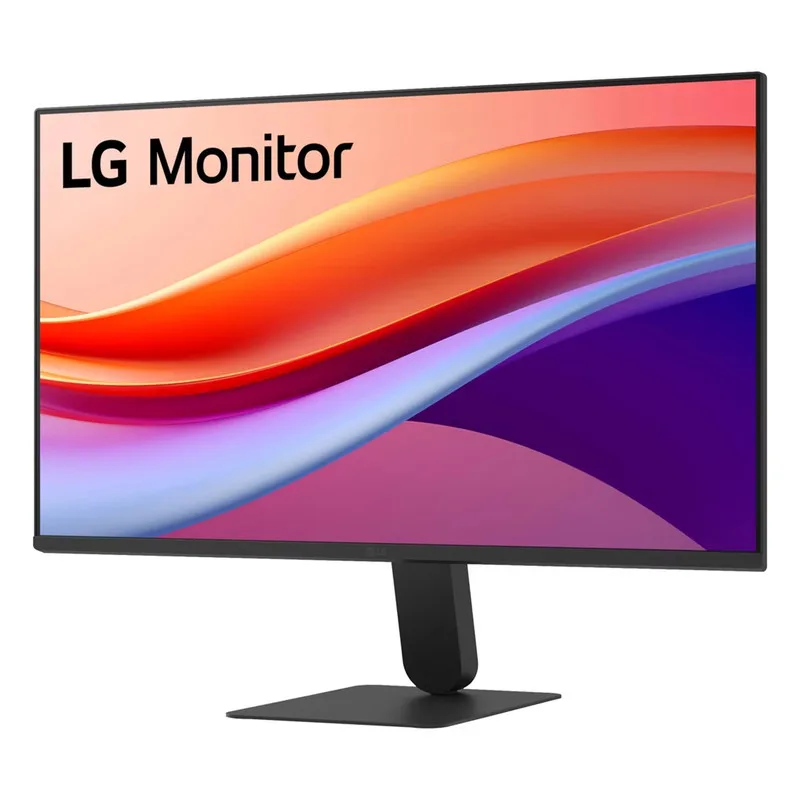 LG 24U411 24Inch FHD IPS Monitor - تصویر گالری 4