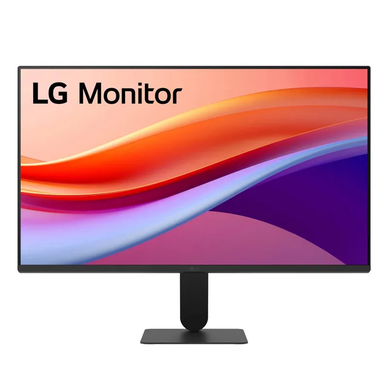 LG 24U411 24Inch FHD IPS Monitor - تصویر گالری 1