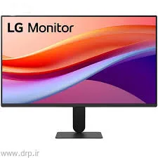 LG 24U411 24Inch FHD IPS Monitor