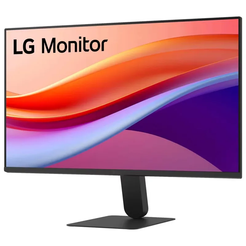 LG 27U411 27Inch FHD IPS 120Hz Monitor - تصویر گالری 3