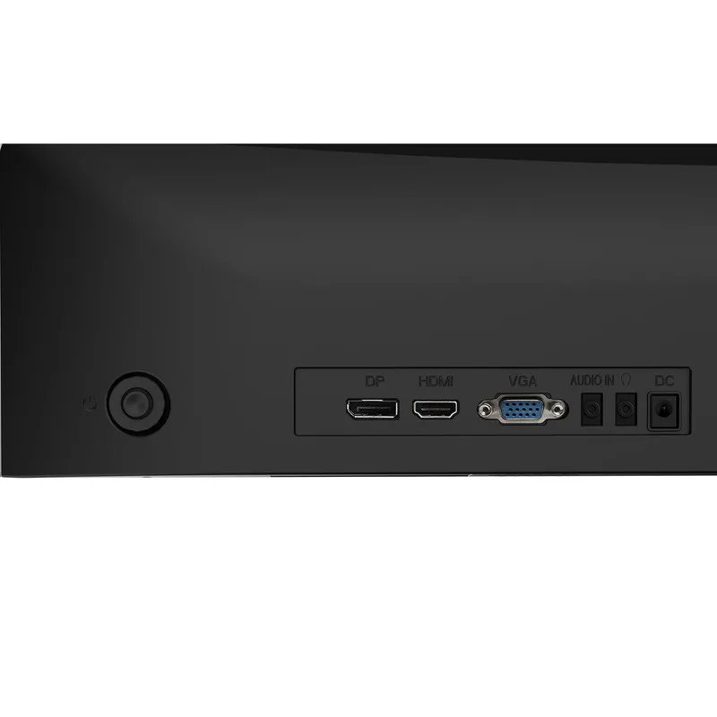 Monitor GPlus Full HD GDM-278CS IPS - تصویر گالری 5