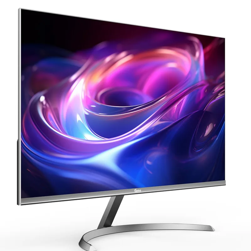 Monitor GPlus Full HD GDM-278CS IPS - تصویر گالری 8