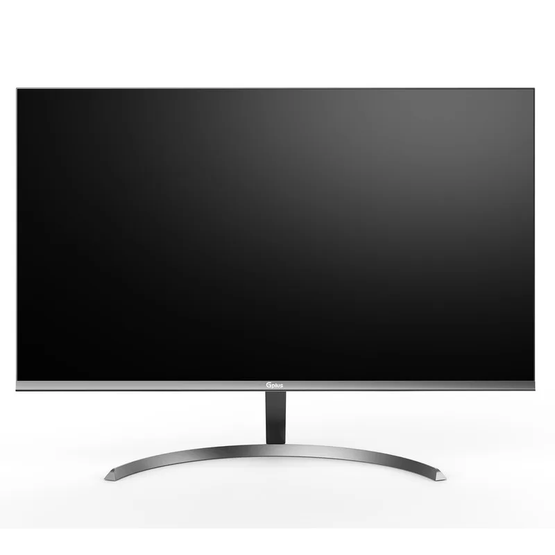 Monitor GPlus Full HD GDM-278CS IPS - تصویر گالری 6