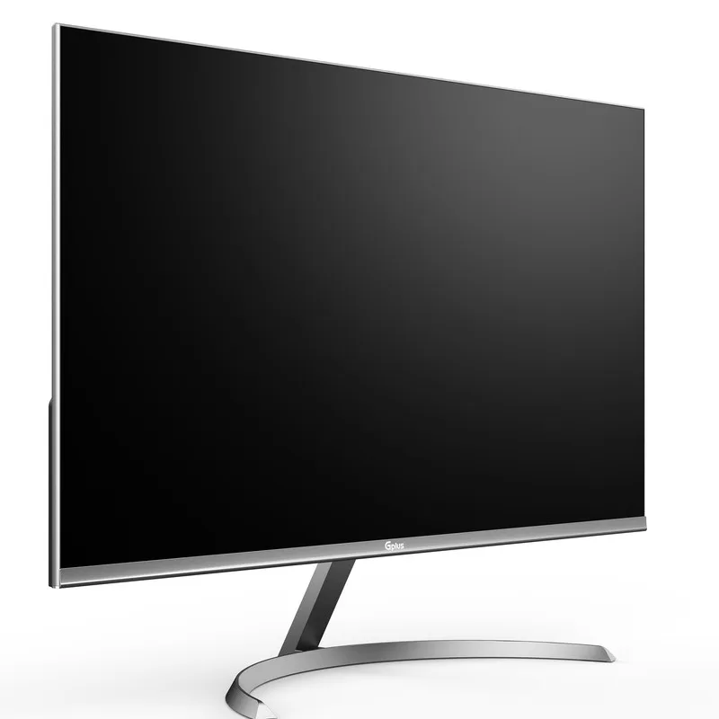 Monitor GPlus Full HD GDM-278CS IPS - تصویر گالری 7