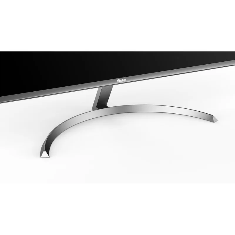 Monitor GPlus Full HD GDM-278CS IPS - تصویر گالری 4