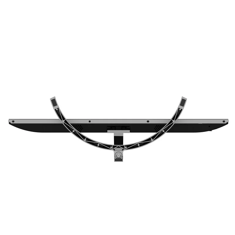Monitor GPlus Full HD GDM-278CS IPS - تصویر گالری 3