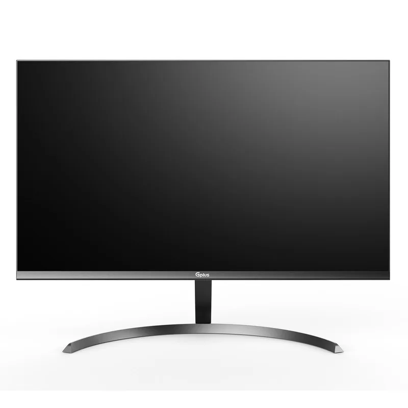 Monitor GPlus Full HD GDM-248CS IPS - تصویر گالری 4