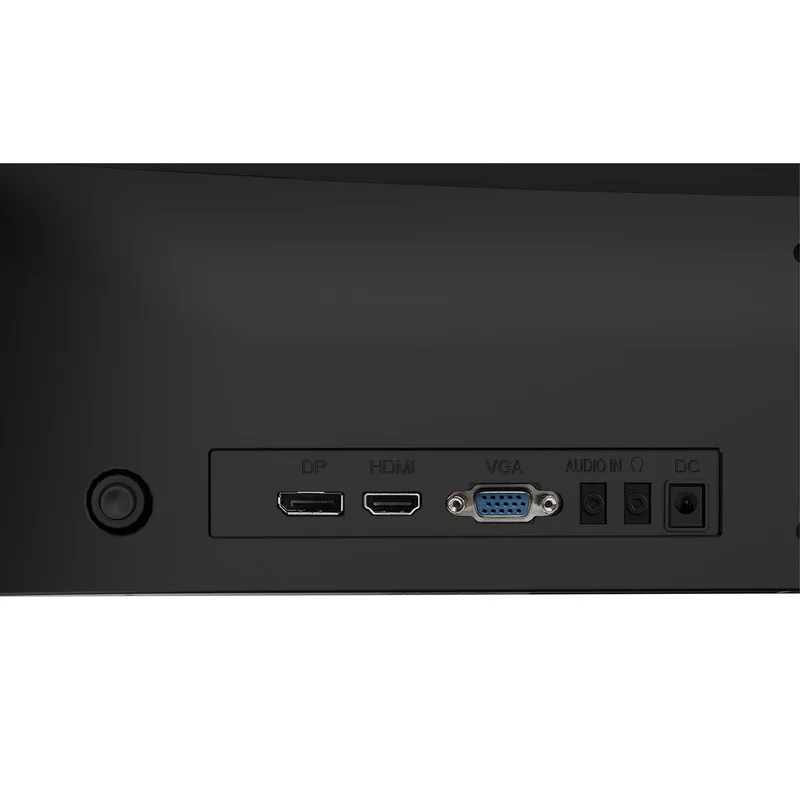 Monitor GPlus Full HD GDM-248CS IPS - تصویر گالری 6