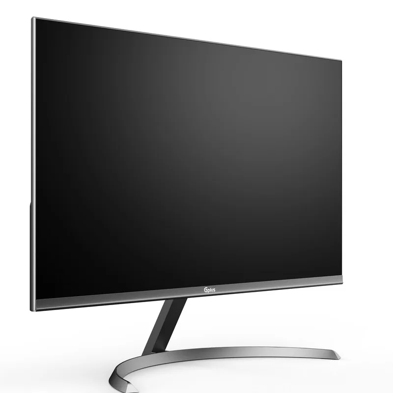 Monitor GPlus Full HD GDM-248CS IPS - تصویر گالری 5