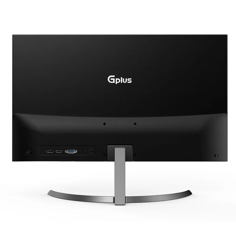 Monitor GPlus Full HD GDM-248CS IPS - تصویر گالری 7