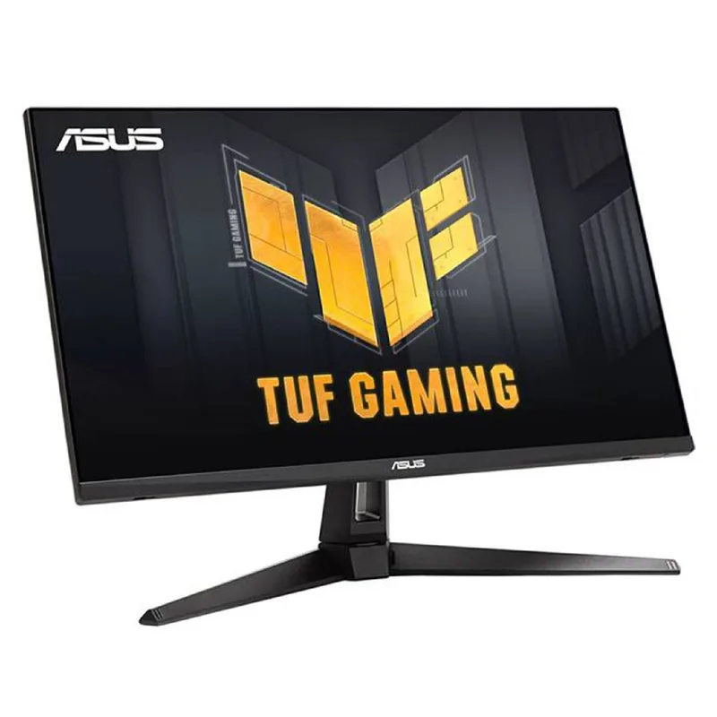 ASUS TUF Gaming VG32AQA1A Monitor - تصویر گالری 1