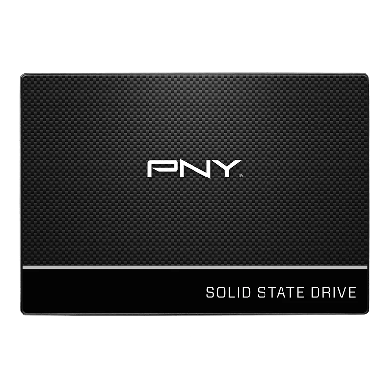 SSD PNY CS900 Series SATA III Solid State 500GB