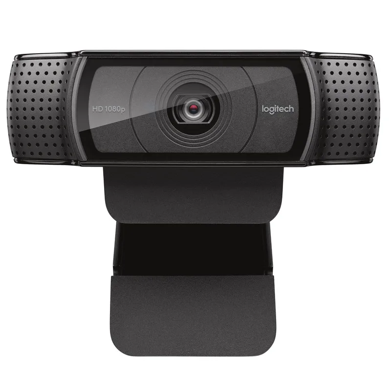 Logitech C920 HD PRO WEBCAM