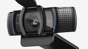 Logitech C920 HD PRO WEBCAM - تصویر گالری 3