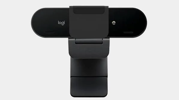 Logitech BRIO Webcam - تصویر گالری 1